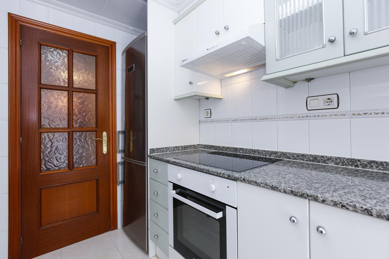 Paraisol 3 Planet Costa Dorada Apartamento *