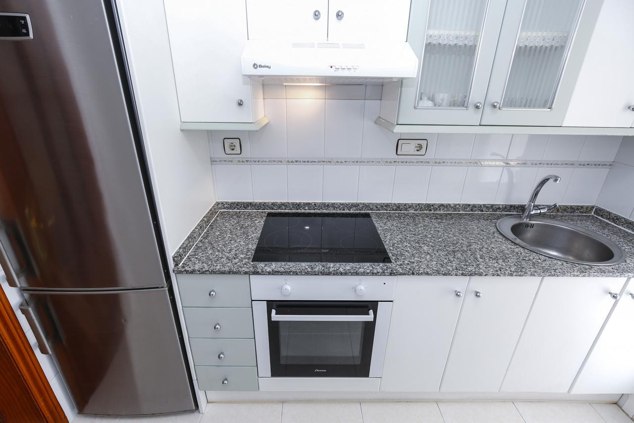 Apartamento Paraisol 3 Planet Costa Dorada