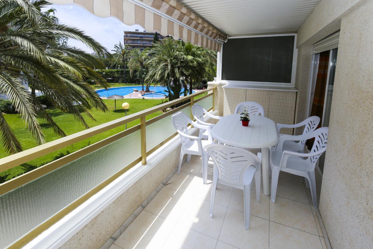 Apartamento Paraisol 3 Planet Costa Dorada Salou