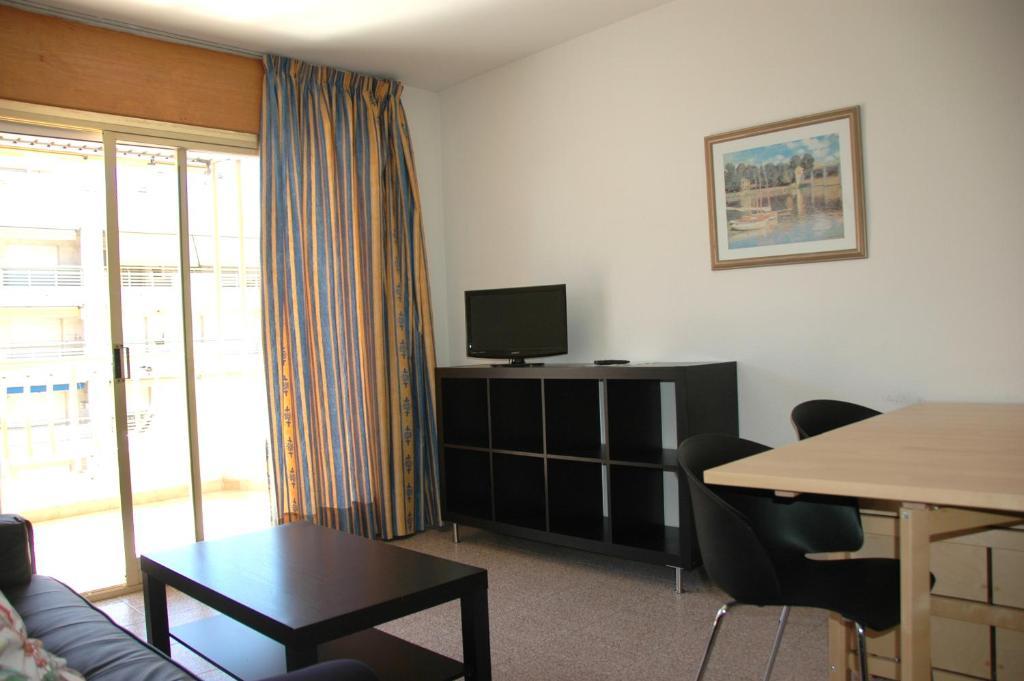 Indasol Apartment
