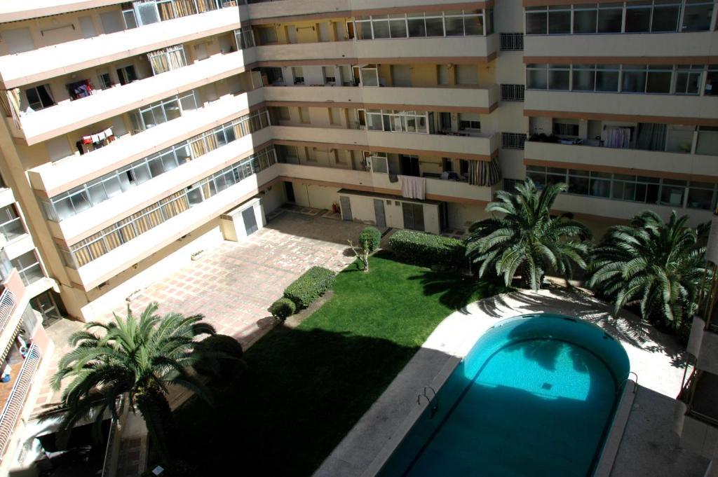 Indasol Apartment Salou