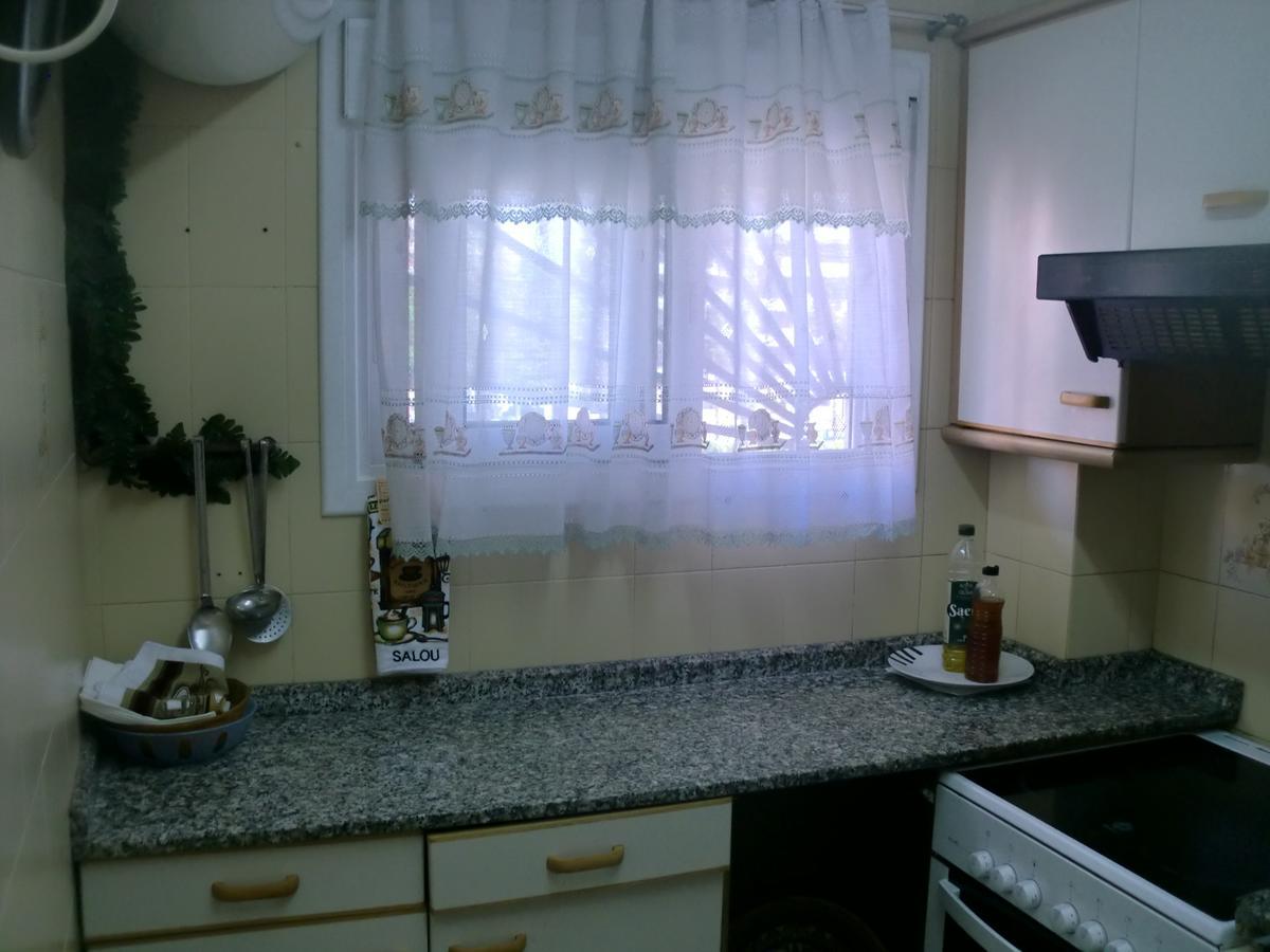 Apartamento Pompeu Fabra * Salou