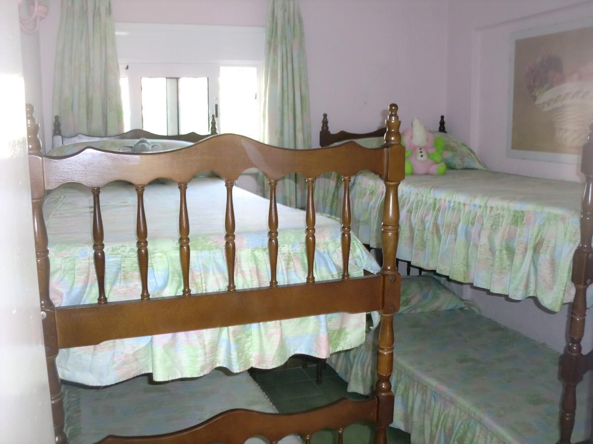 Apartamento Pompeu Fabra Appartement
