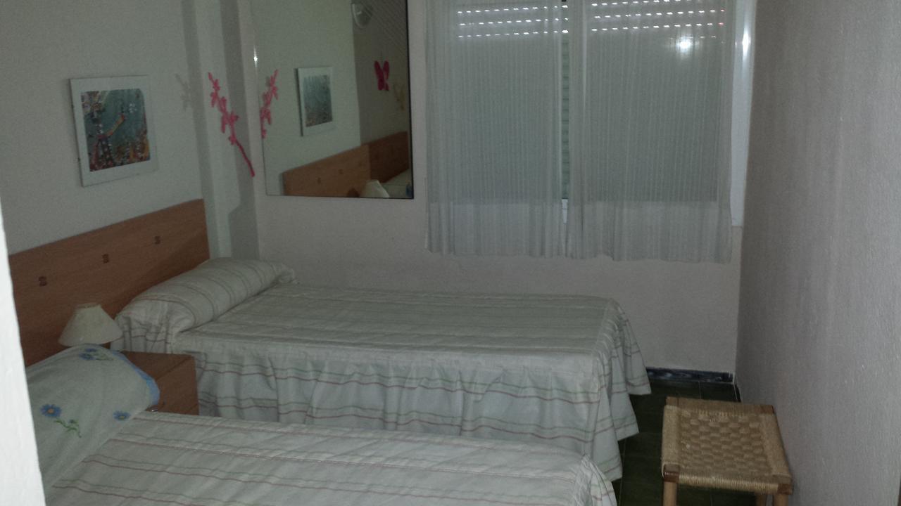 Appartement Apartamento Pompeu Fabra *