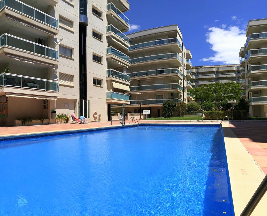 Apartamento Rentalmar Aventura Salou