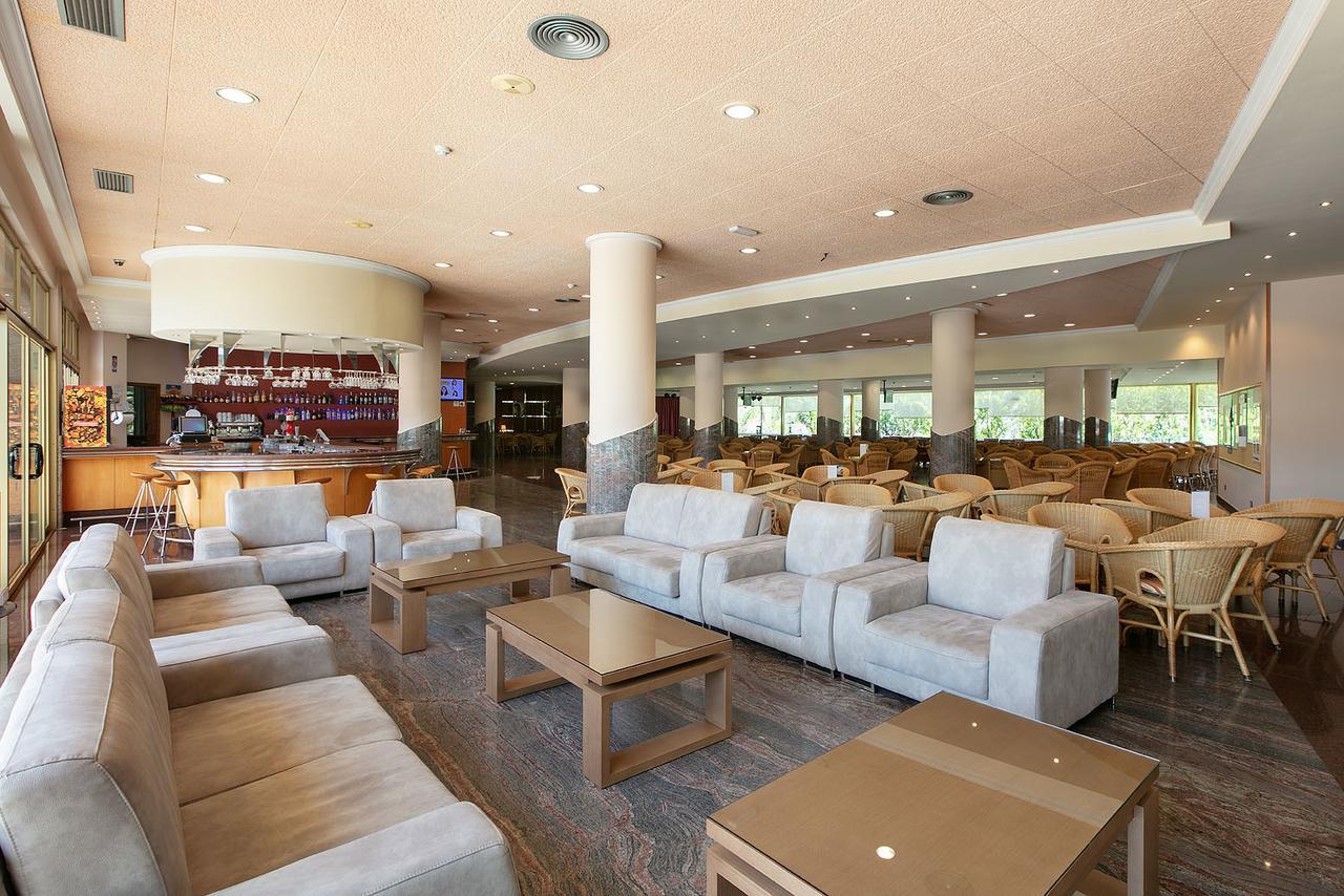 Aparthotel Dorada Palace Salou