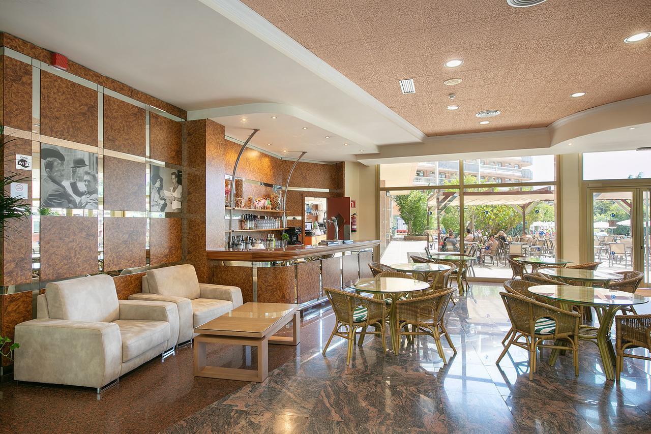 Dorada Palace Aparthotel
