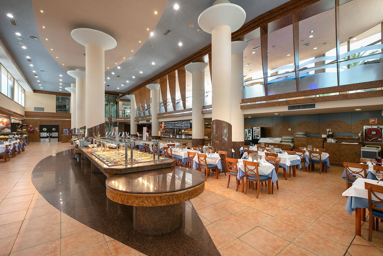 Aparthotel Dorada Palace 4*