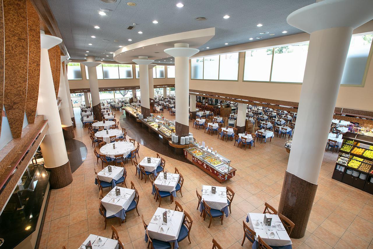 Aparthotel Dorada Palace 4*
