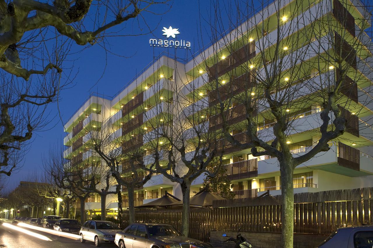 Magnolia - Adults Only Hotel Salou