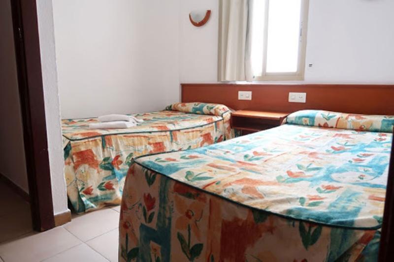 Apartment Almonsa Playa