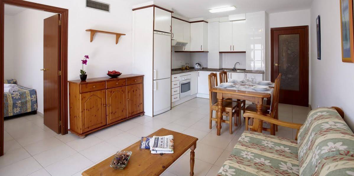Intersalou Priorat Apartment *
