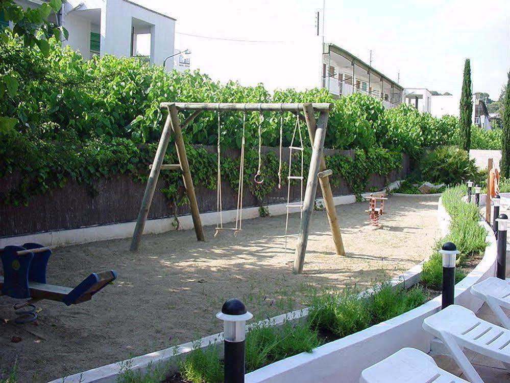 Intersalou Priorat Apartment Salou