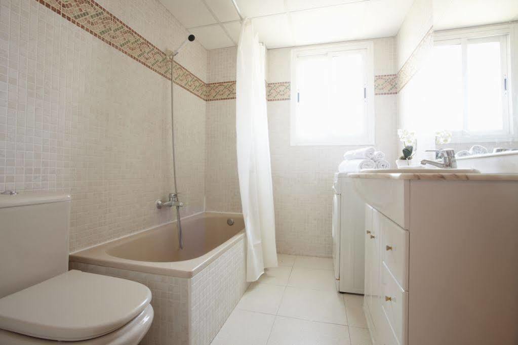 Apartment Intersalou Priorat