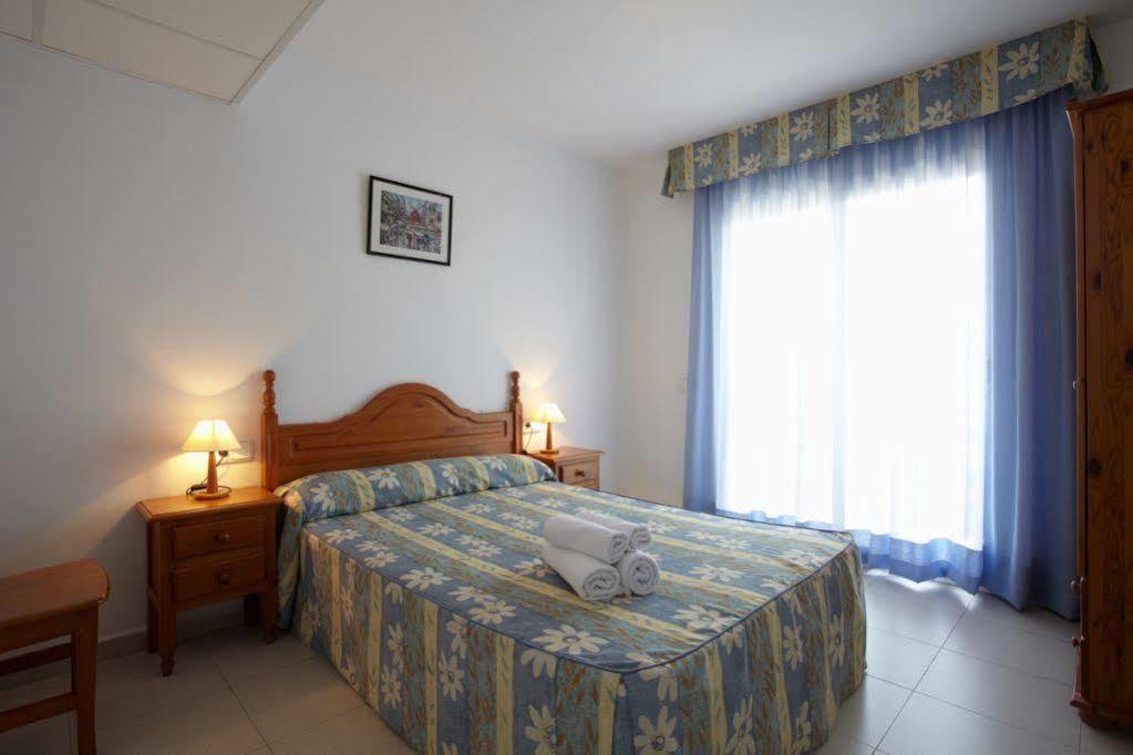 Apartment Intersalou Priorat Salou