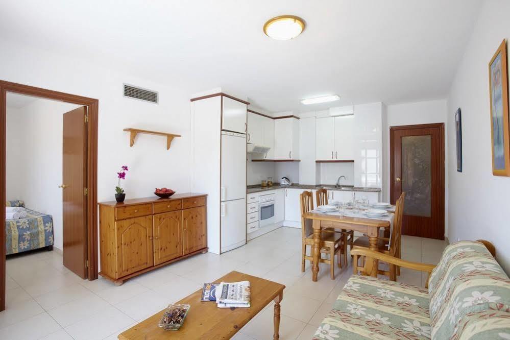Intersalou Priorat Apartment *