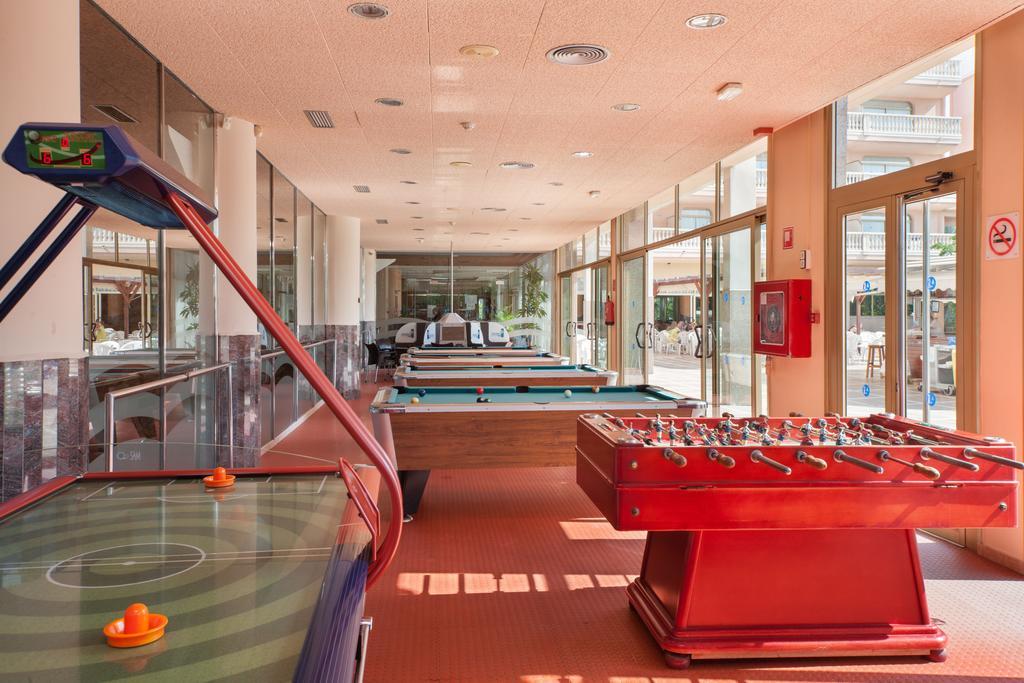 Aparthotel Dorada Palace Salou