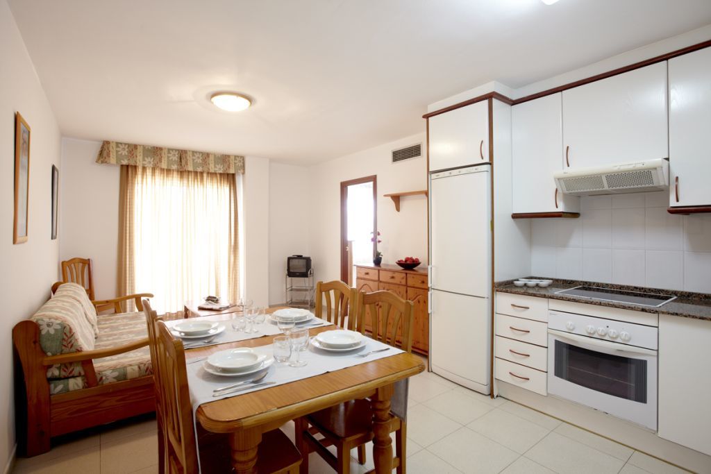 Apartment Intersalou Priorat Salou
