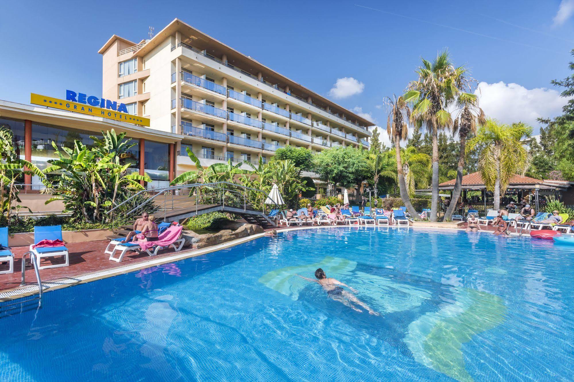 4r Gran Regina 4* Salou