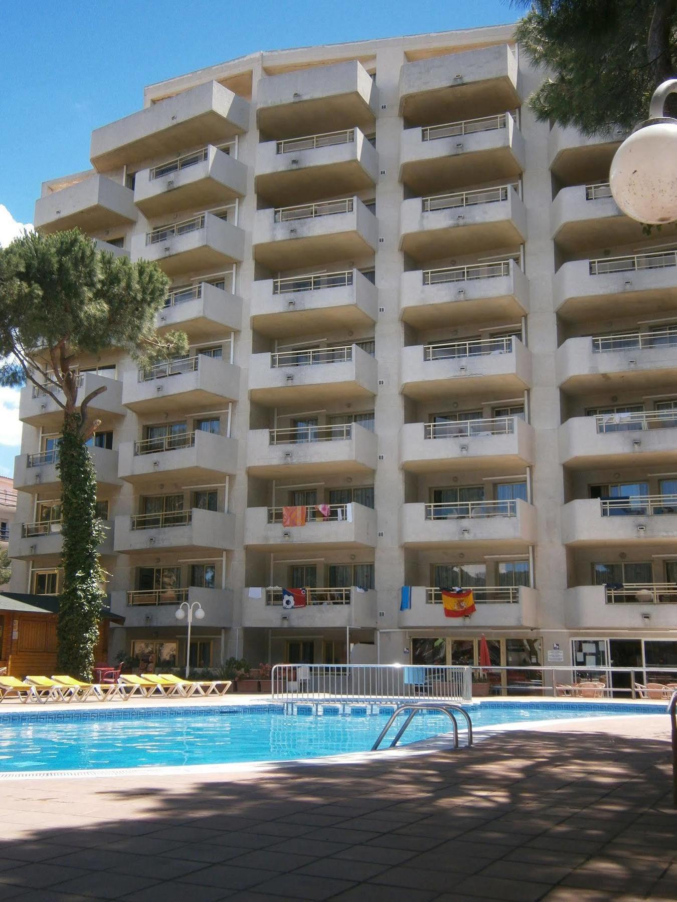 Apartment Almonsa Playa