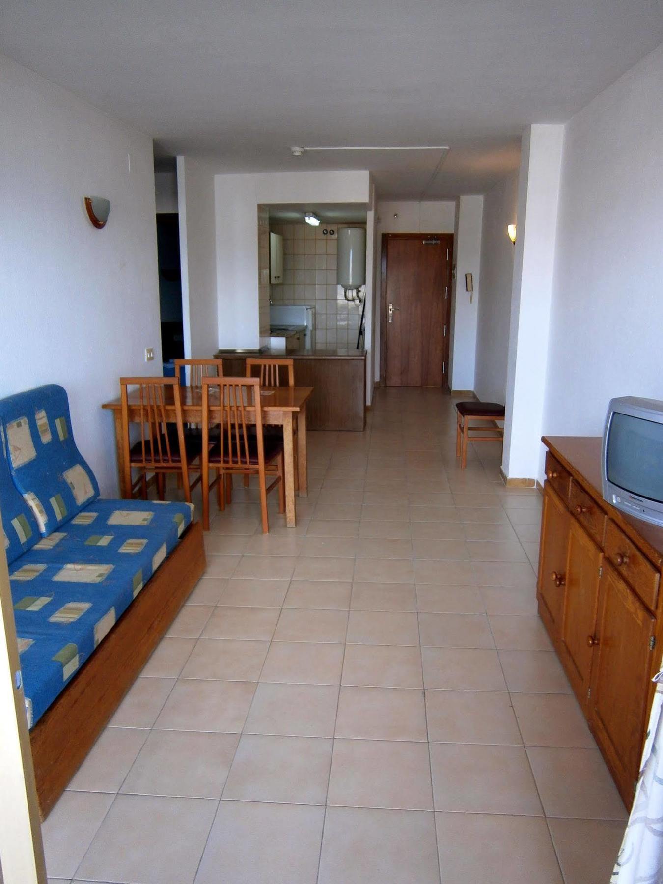 Apartment Almonsa Playa