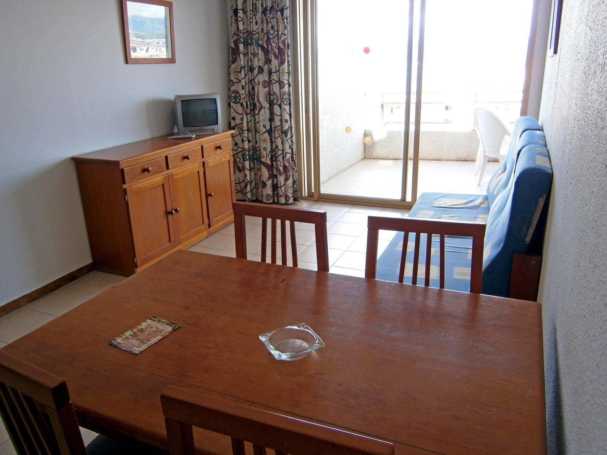 Almonsa Playa Apartment *