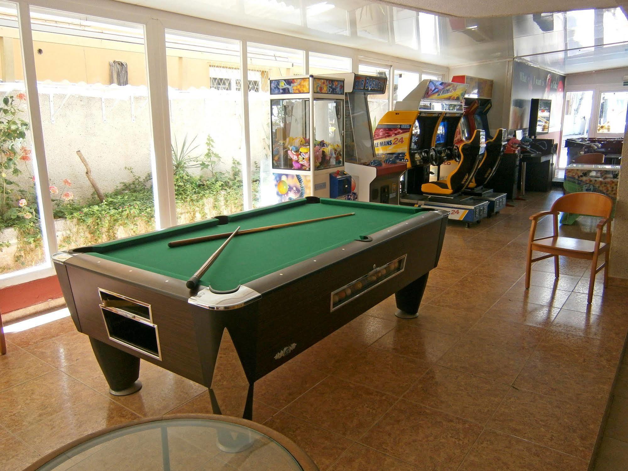 Almonsa Playa Apartment Salou
