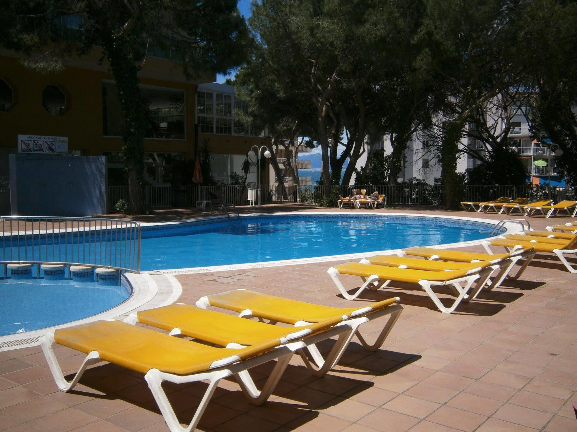 Almonsa Playa * Salou
