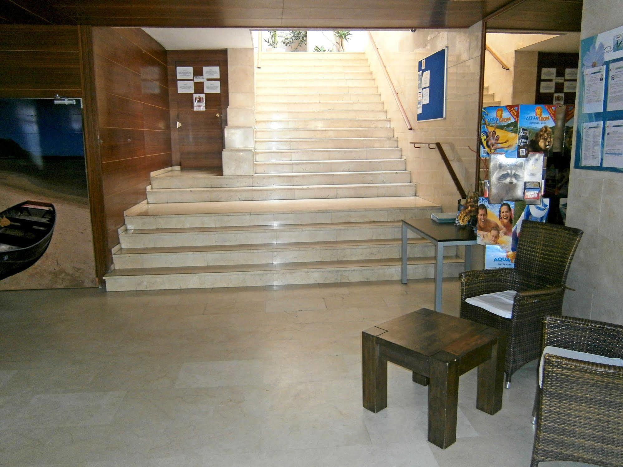Almonsa Playa Apartment