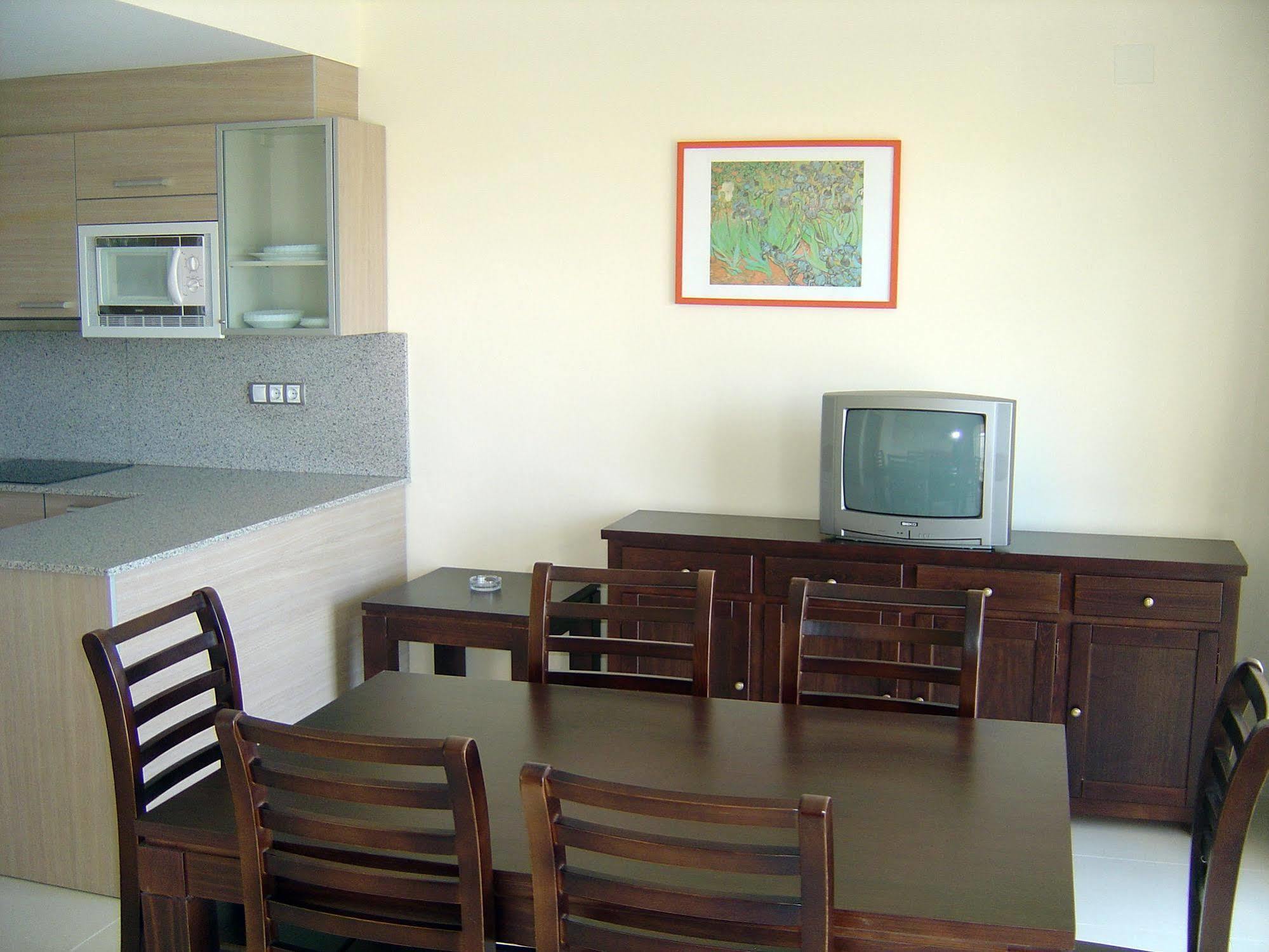 Center Appartement