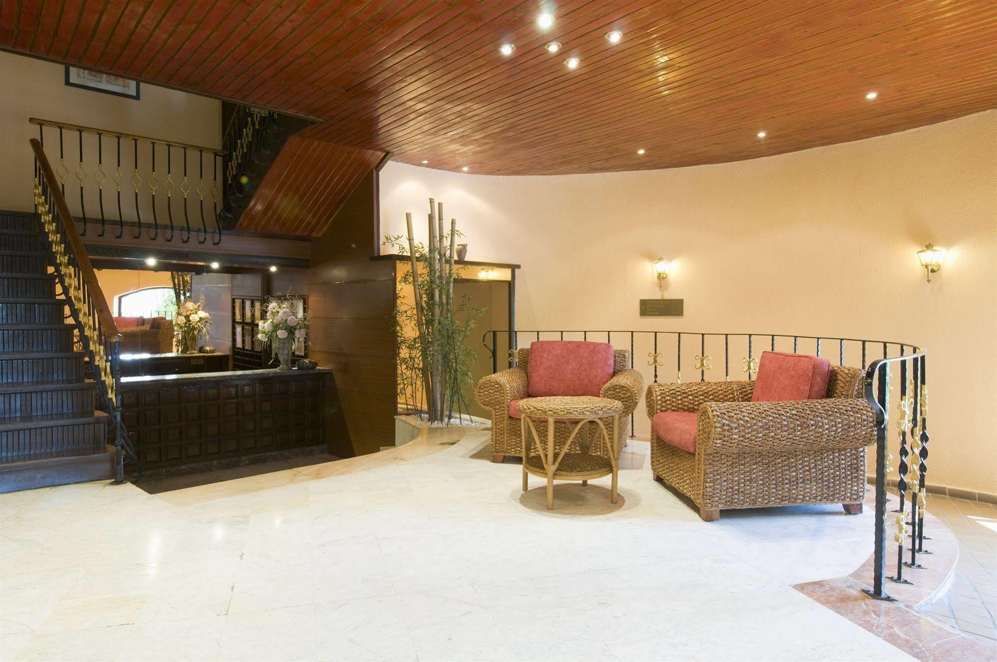 Sol D´or Hotel 4*
