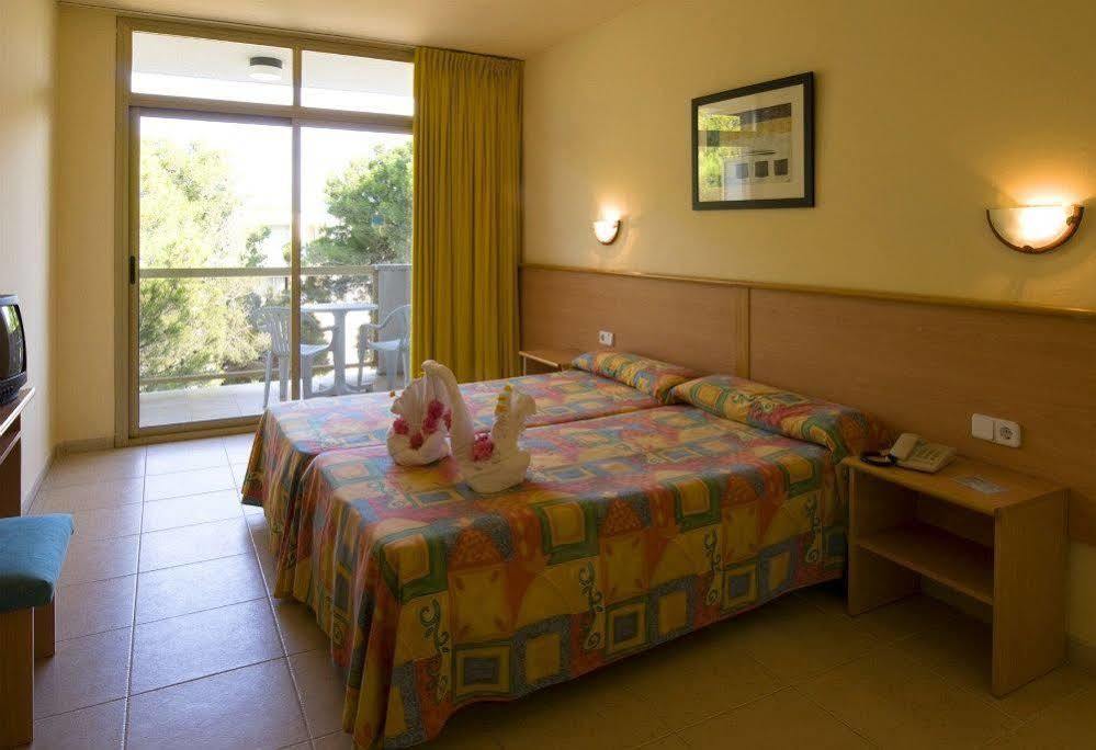 Sol D´or Hotel 4*