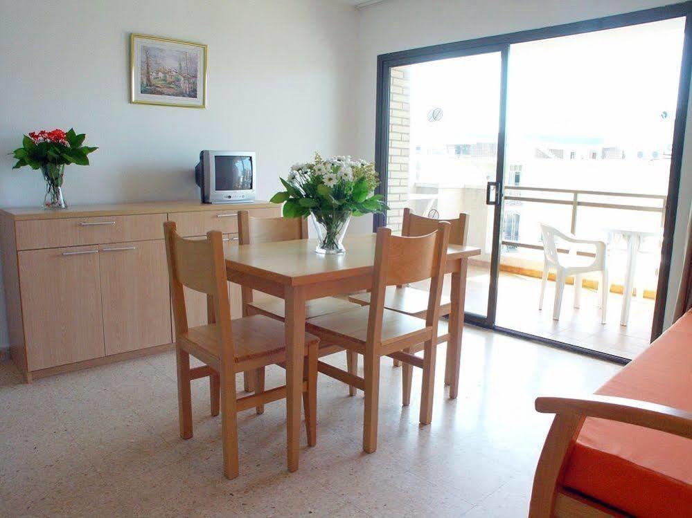 Apartment Zeus Sant Jordi *