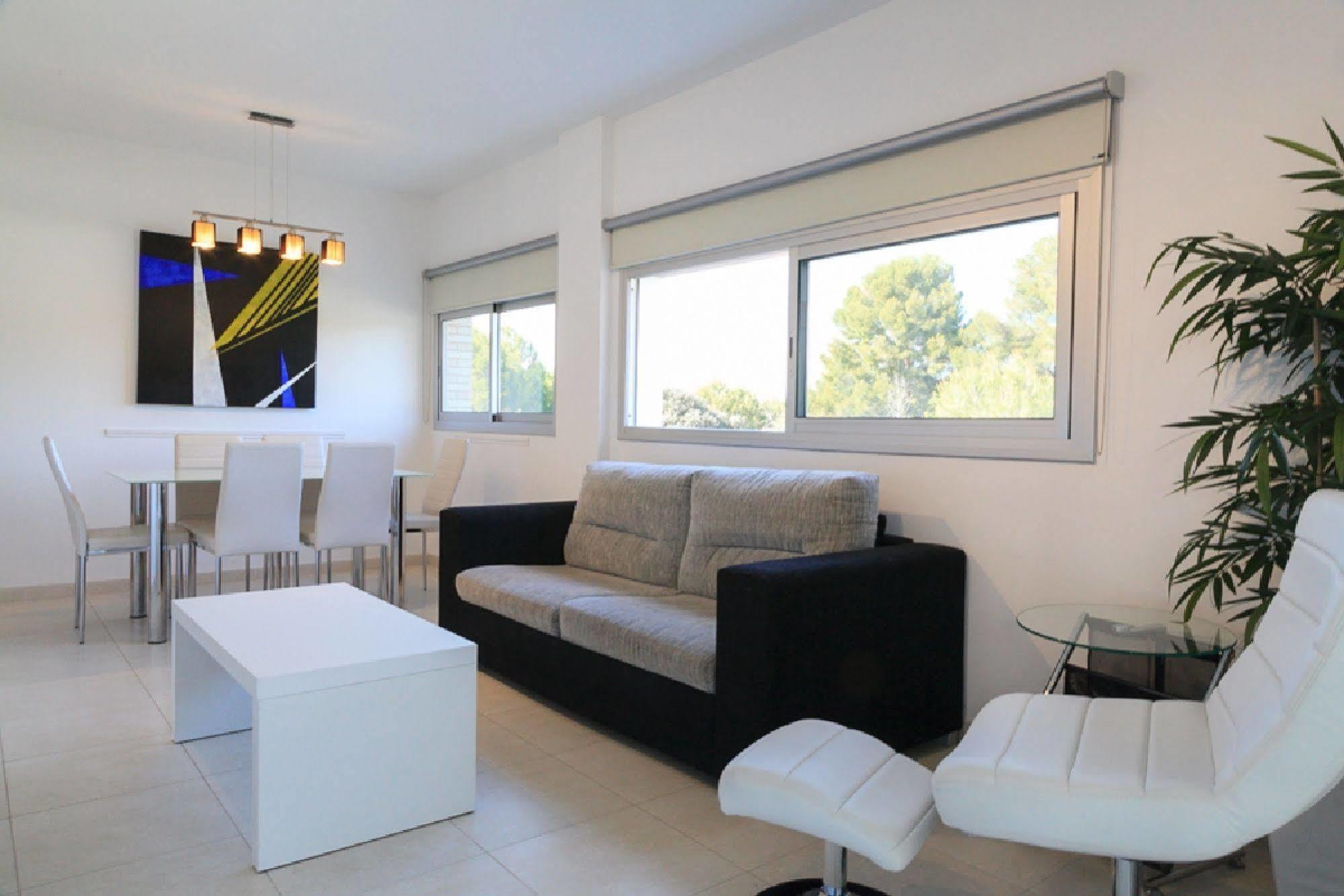 Paradise Village Litoral Costa Dorada * Salou