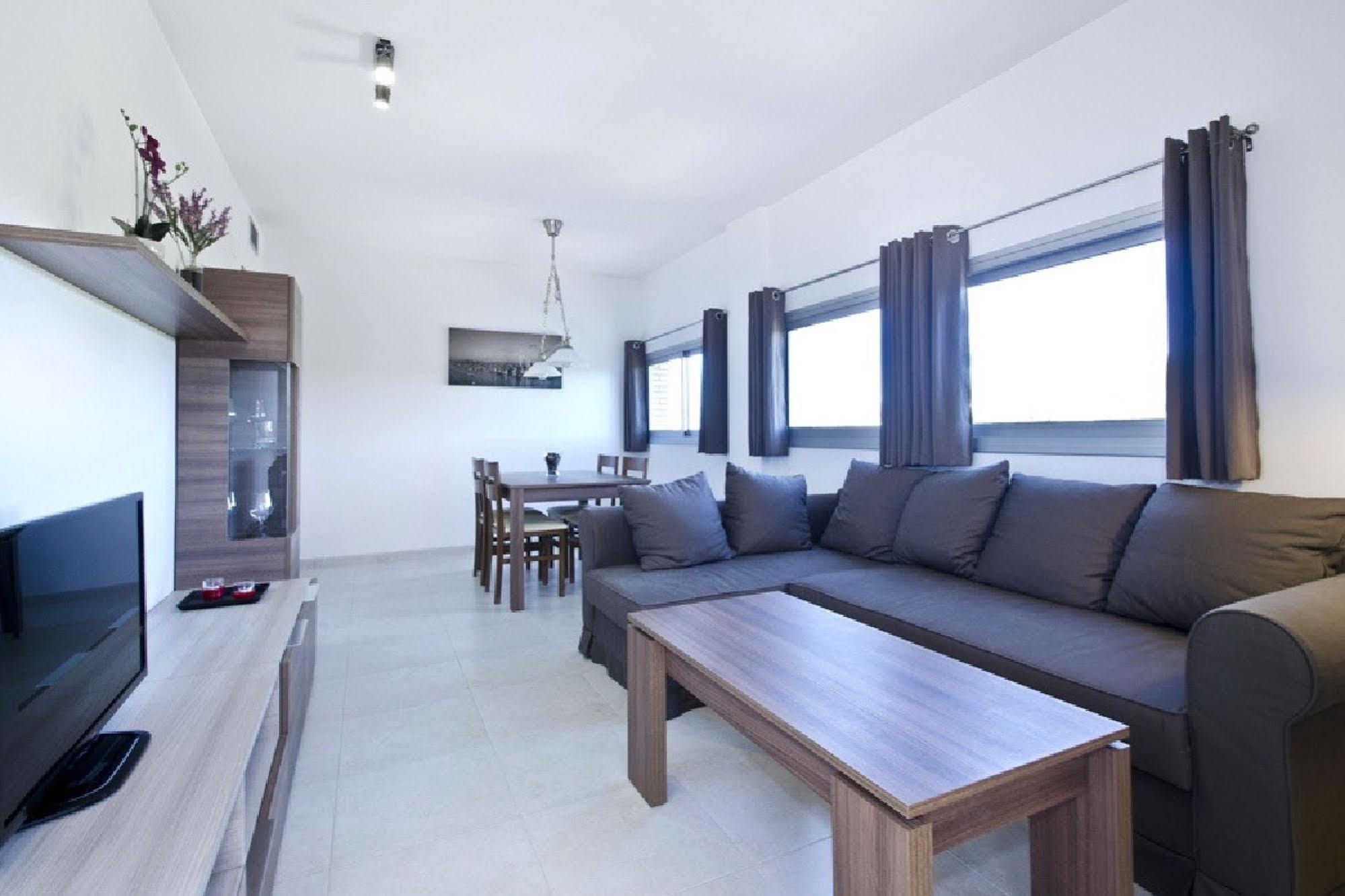 Paradise Village Litoral Costa Dorada Apartment Salou
