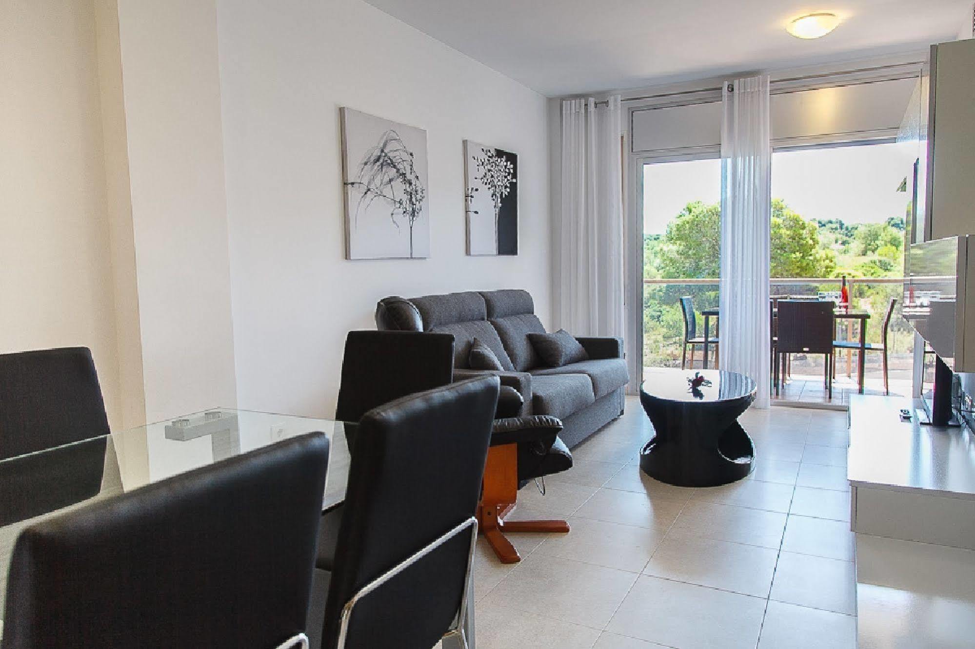 Paradise Village Litoral Costa Dorada Apartment Salou