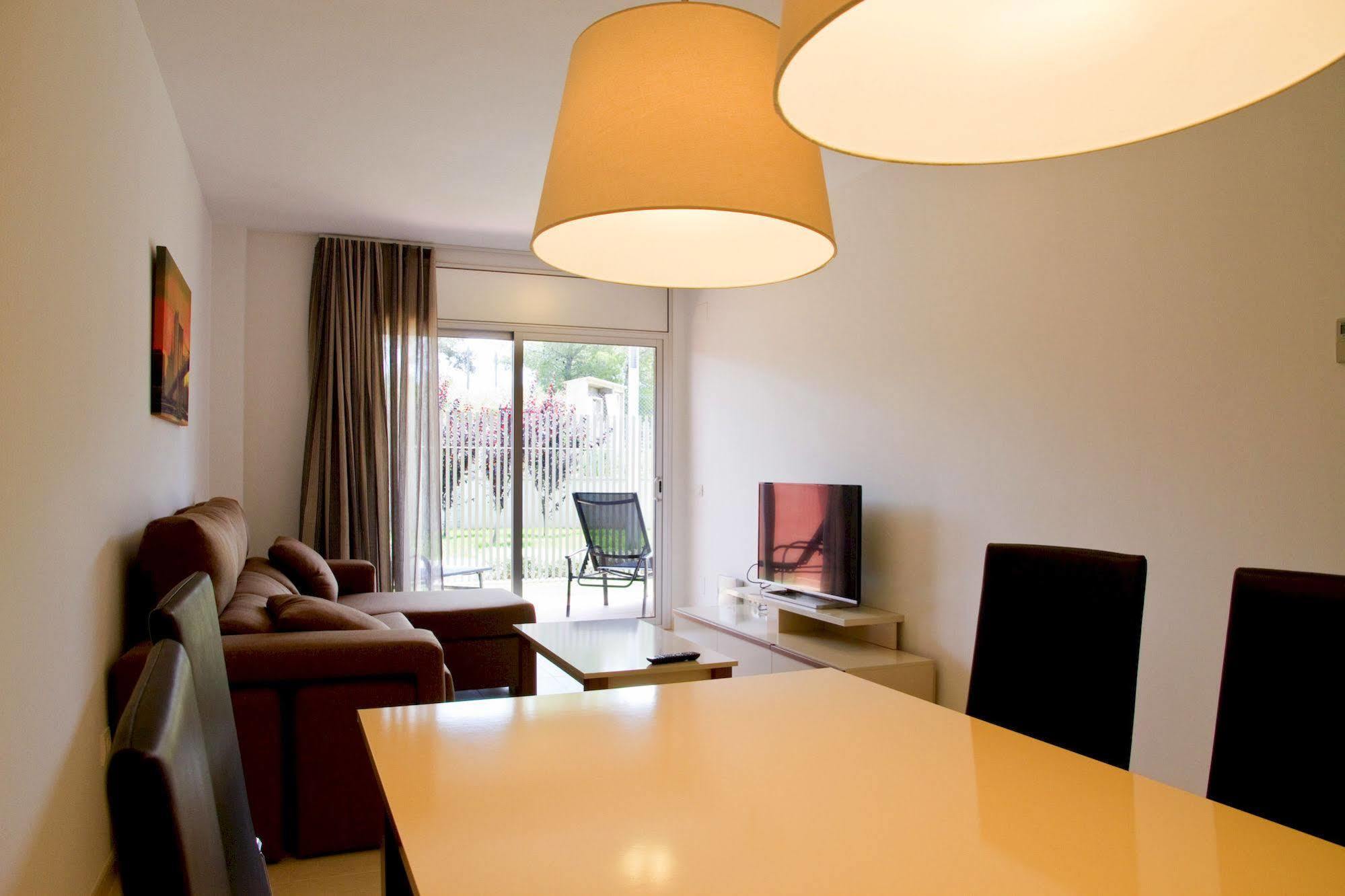 Apartment Paradise Village Litoral Costa Dorada Salou