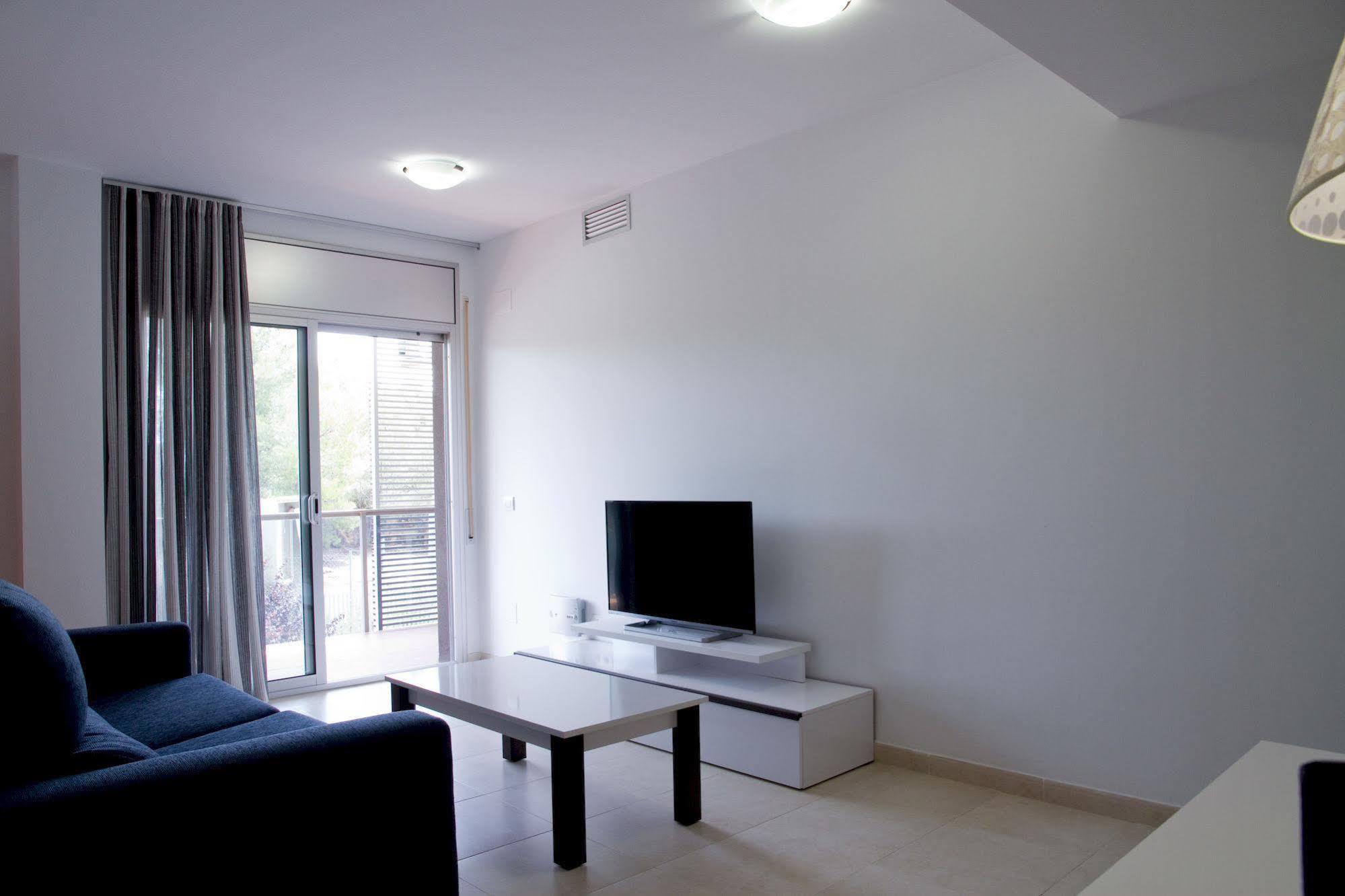 Paradise Village Litoral Costa Dorada Apartment Salou