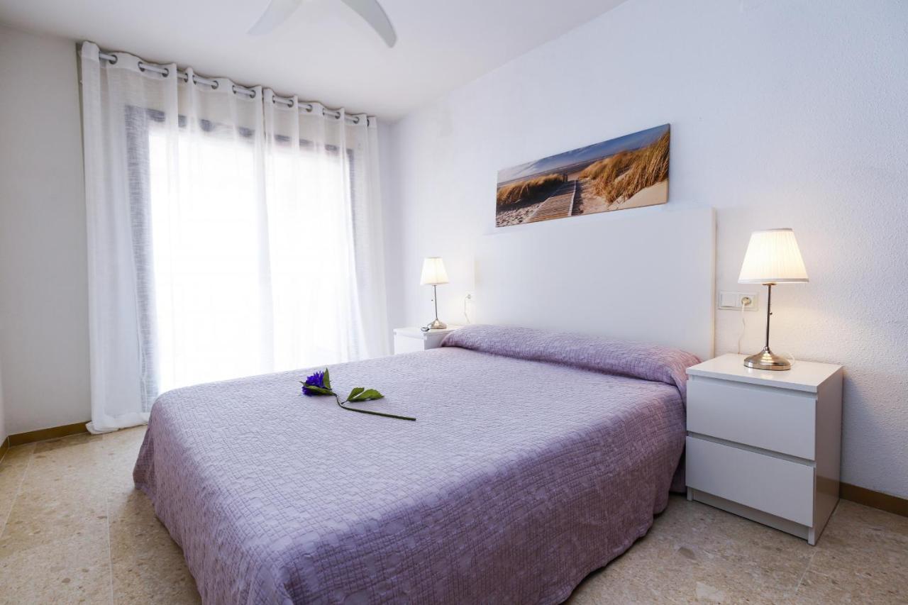 Apartment Playalarga 2 Planet Costa Dorada Salou