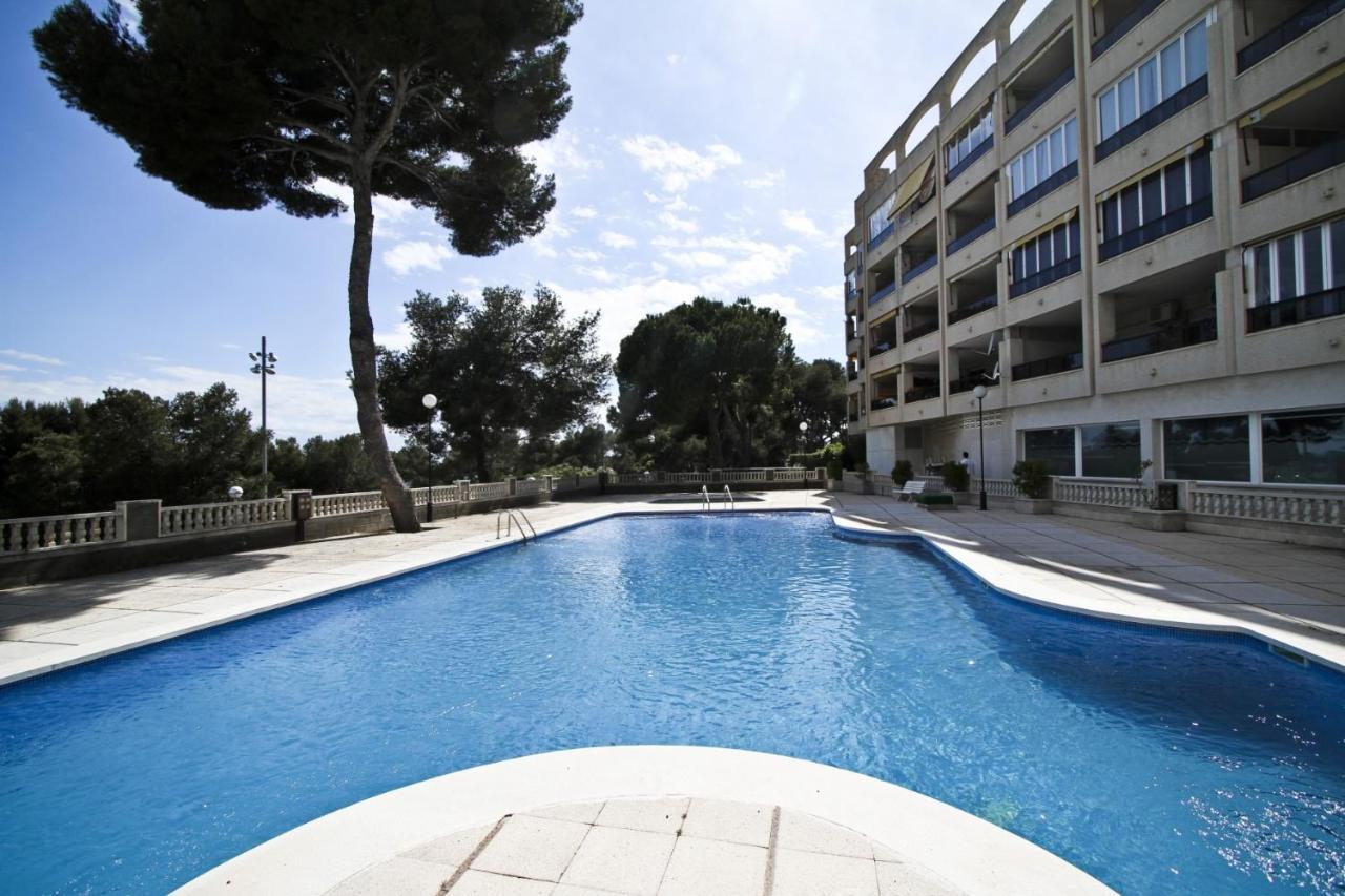 Playalarga 2 Planet Costa Dorada Apartment Salou