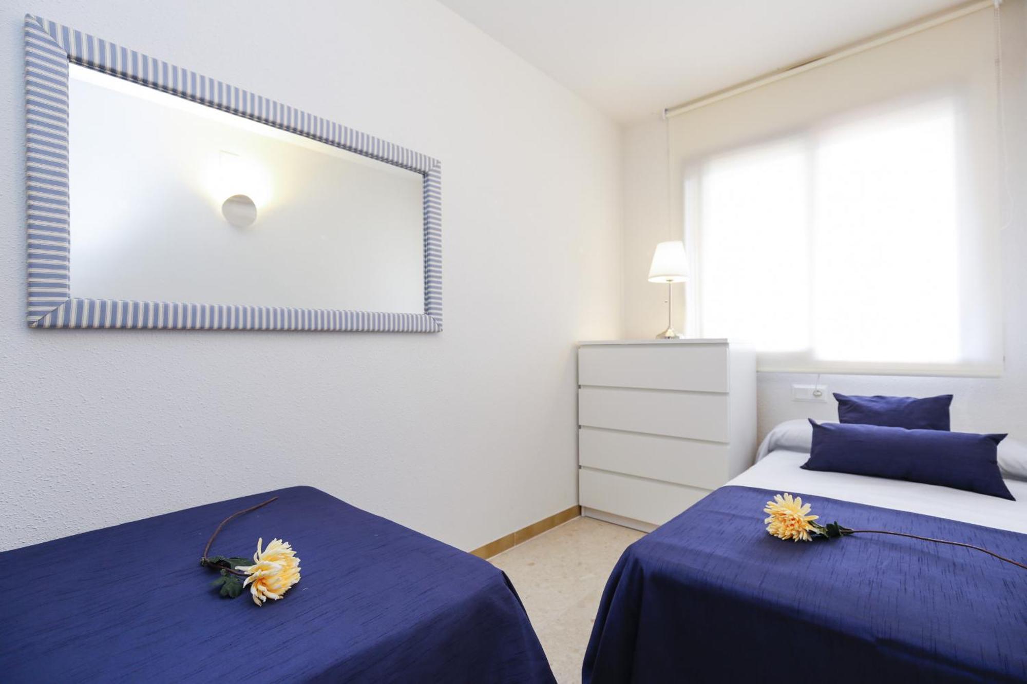 Apartment Playalarga 2 Planet Costa Dorada Salou