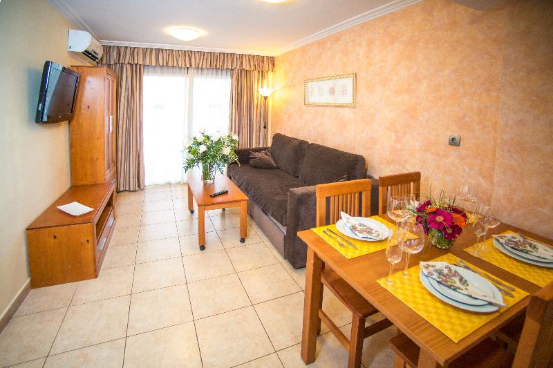 Aparthotel Ona Jardines Paraisol