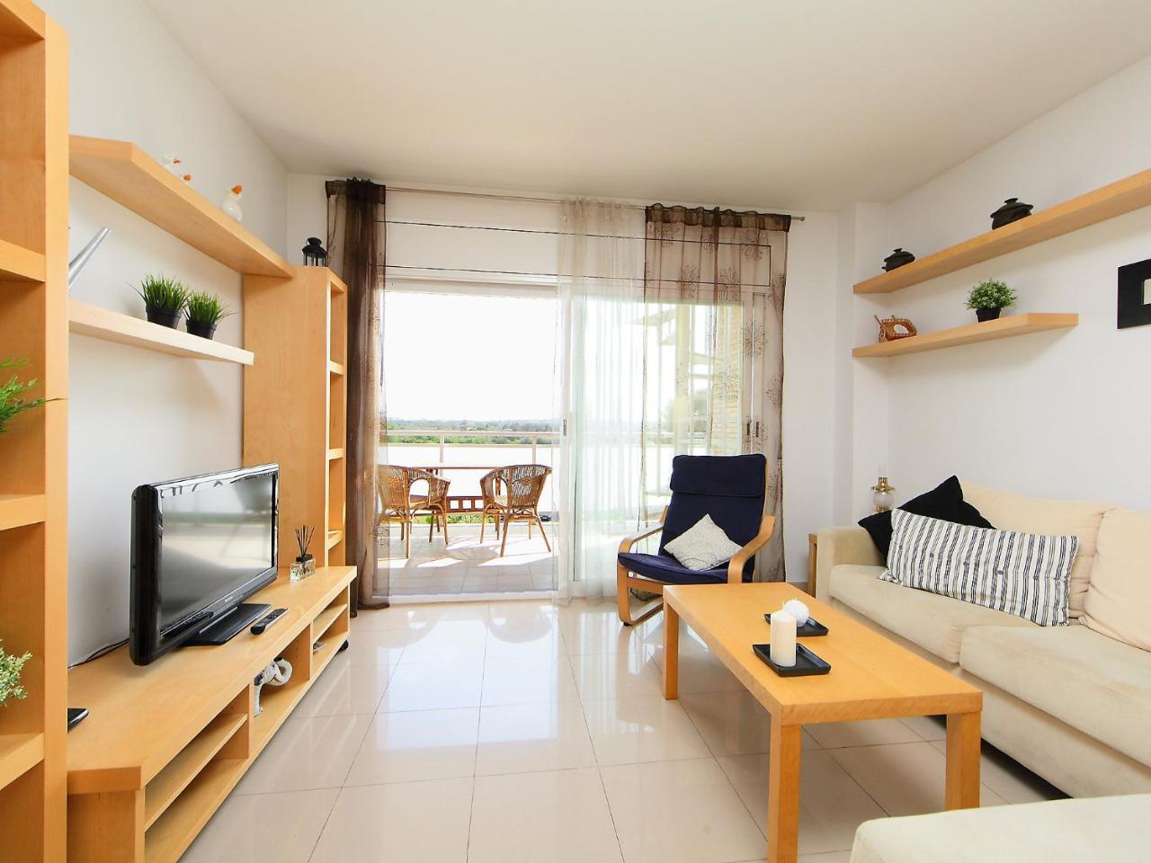 Nou Salou-1 By Interhome Apartamento Salou