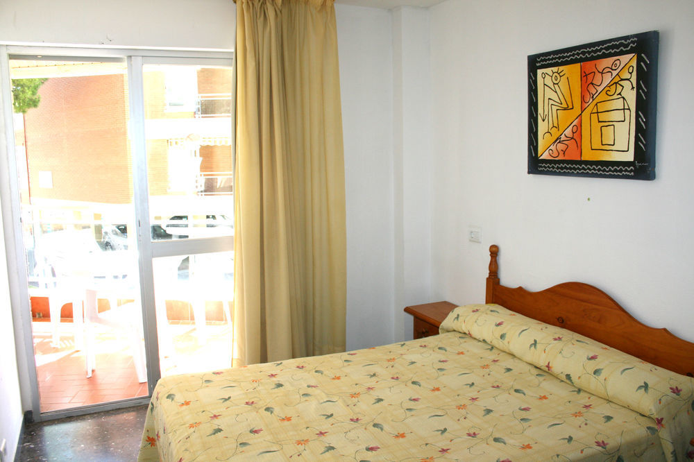 Sol De Espana Hotel Salou