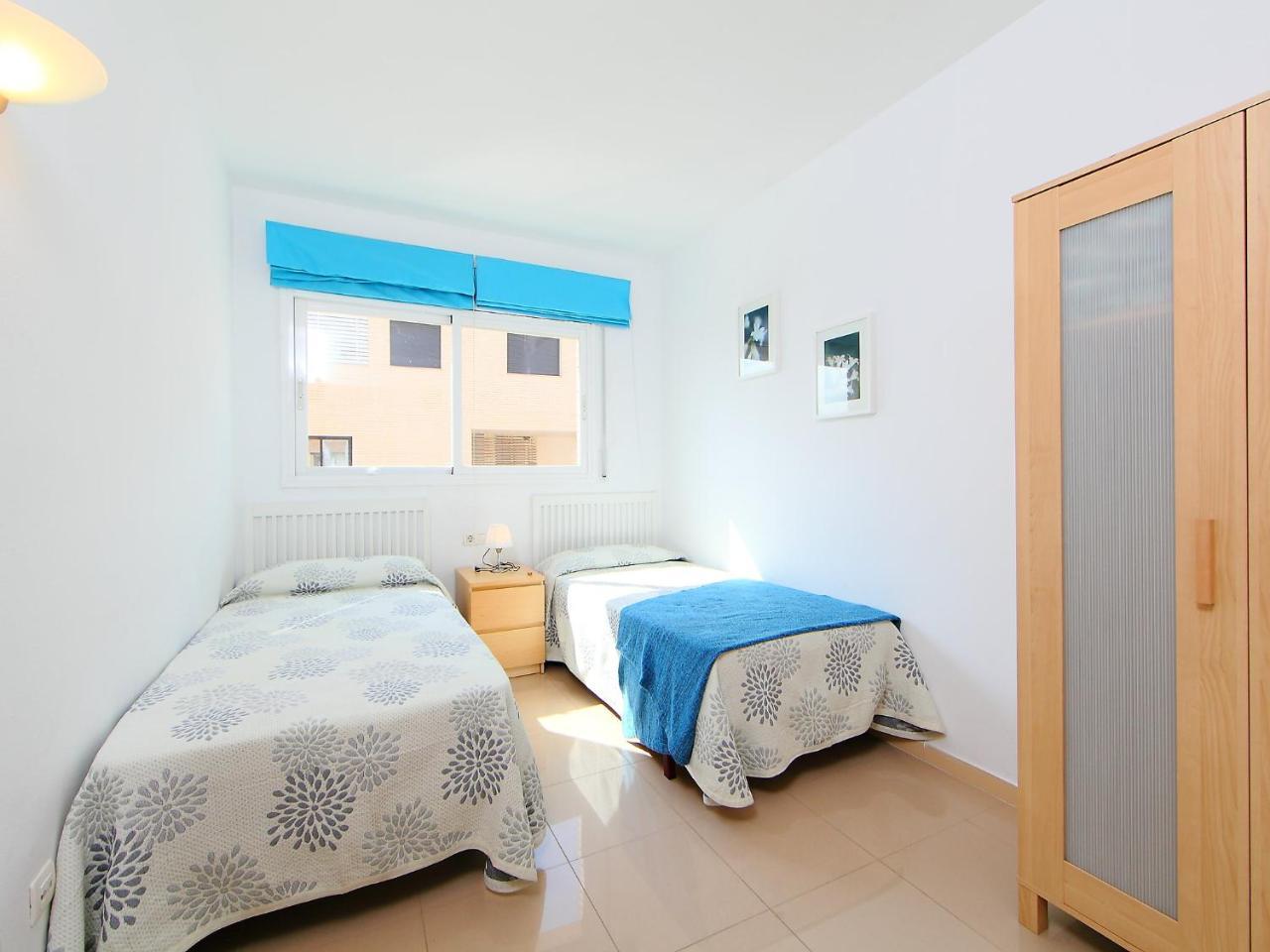 Nou Salou-1 By Interhome Apartamento *