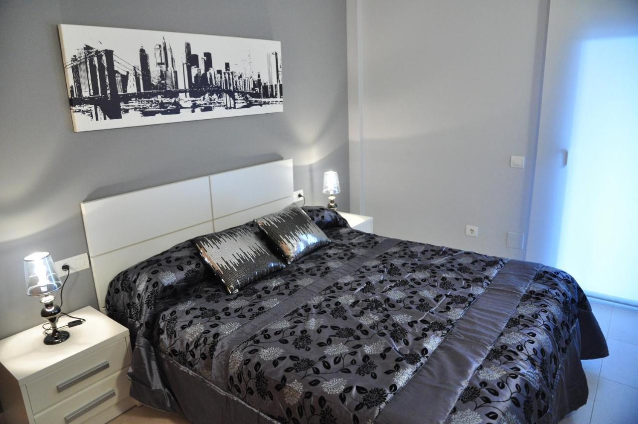 Apartment Paradise Village Litoral Costa Dorada Salou