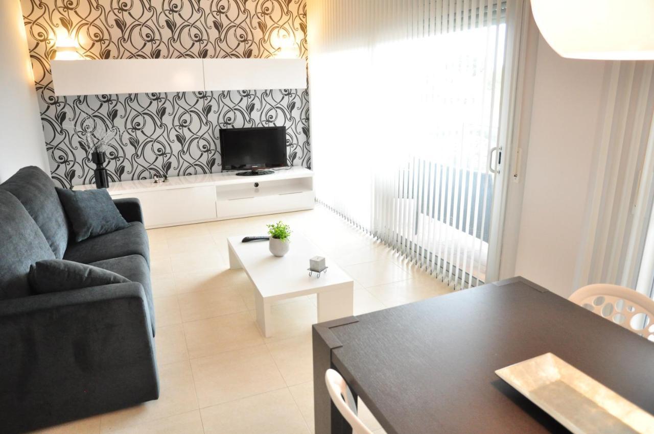 Apartment Paradise Village Litoral Costa Dorada Salou