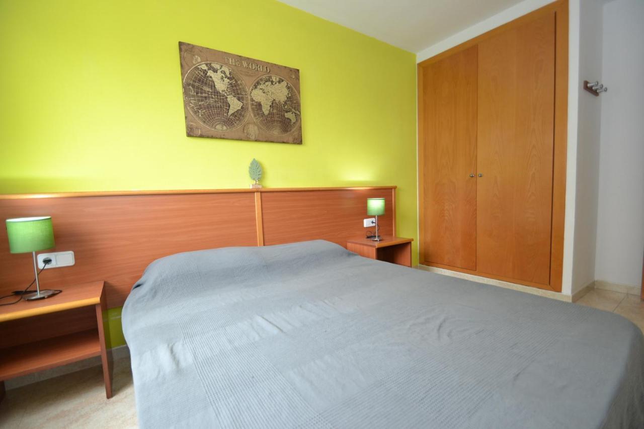 Apartment Wvp - Vancouver Salou