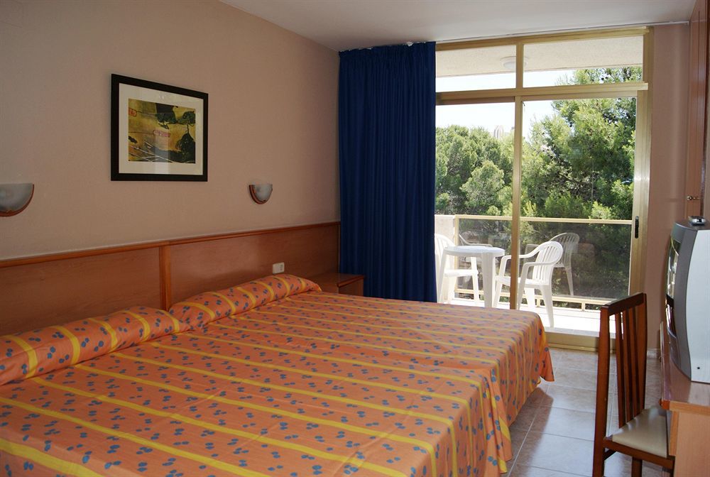 Hotel Sol D´or