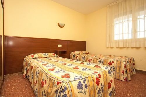 Hotel Bahia Dorada